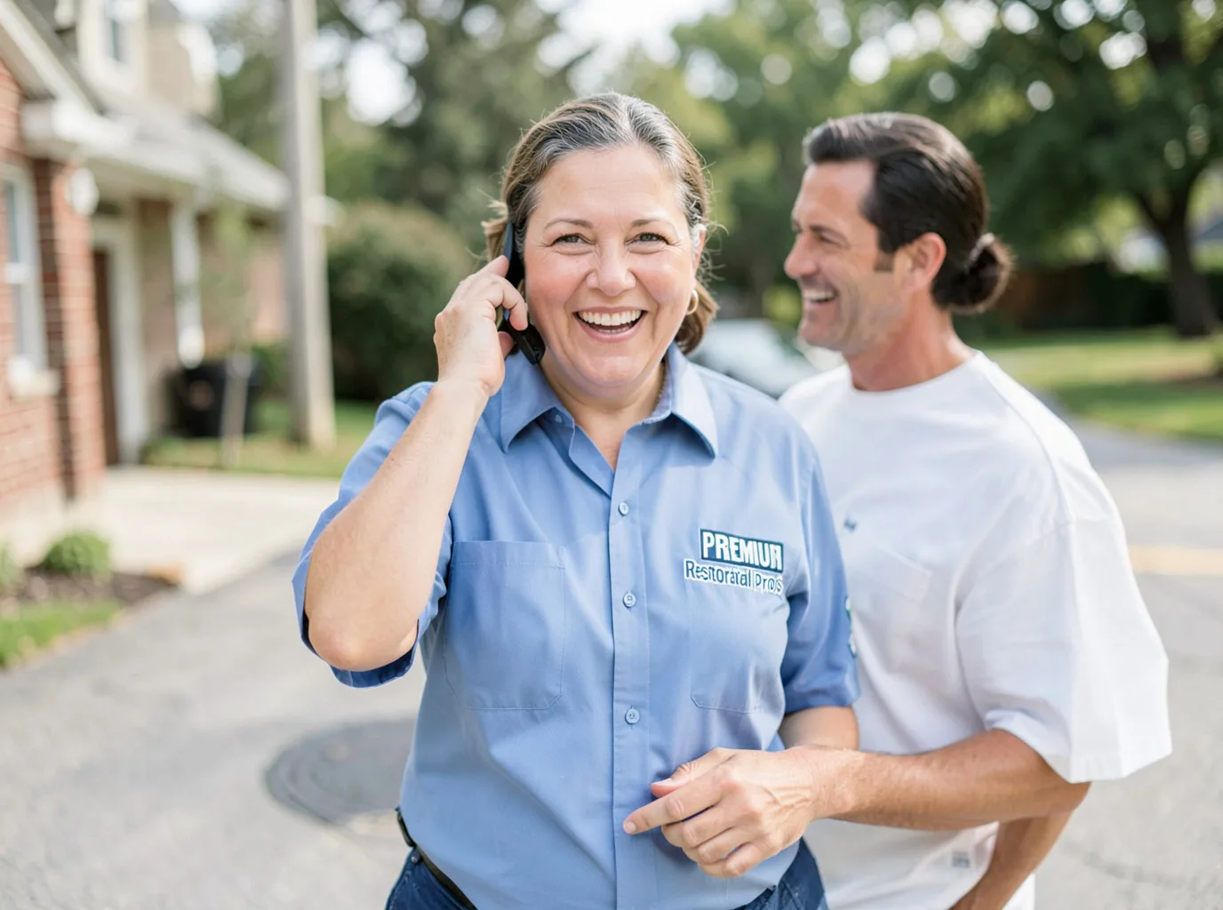Water Damage Restoration Combined Locks, WI FAQs